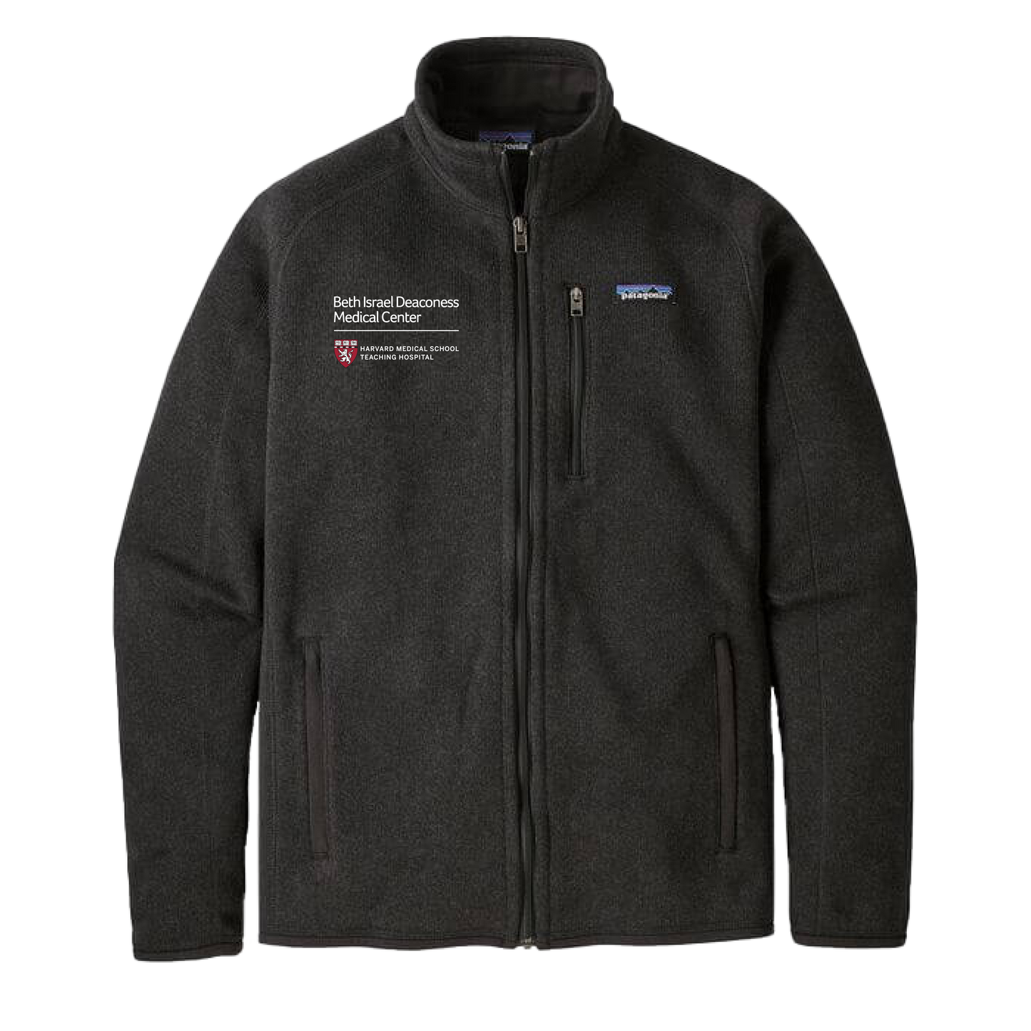 Men's Patagonia® Better Sweater Fleece Jacket
