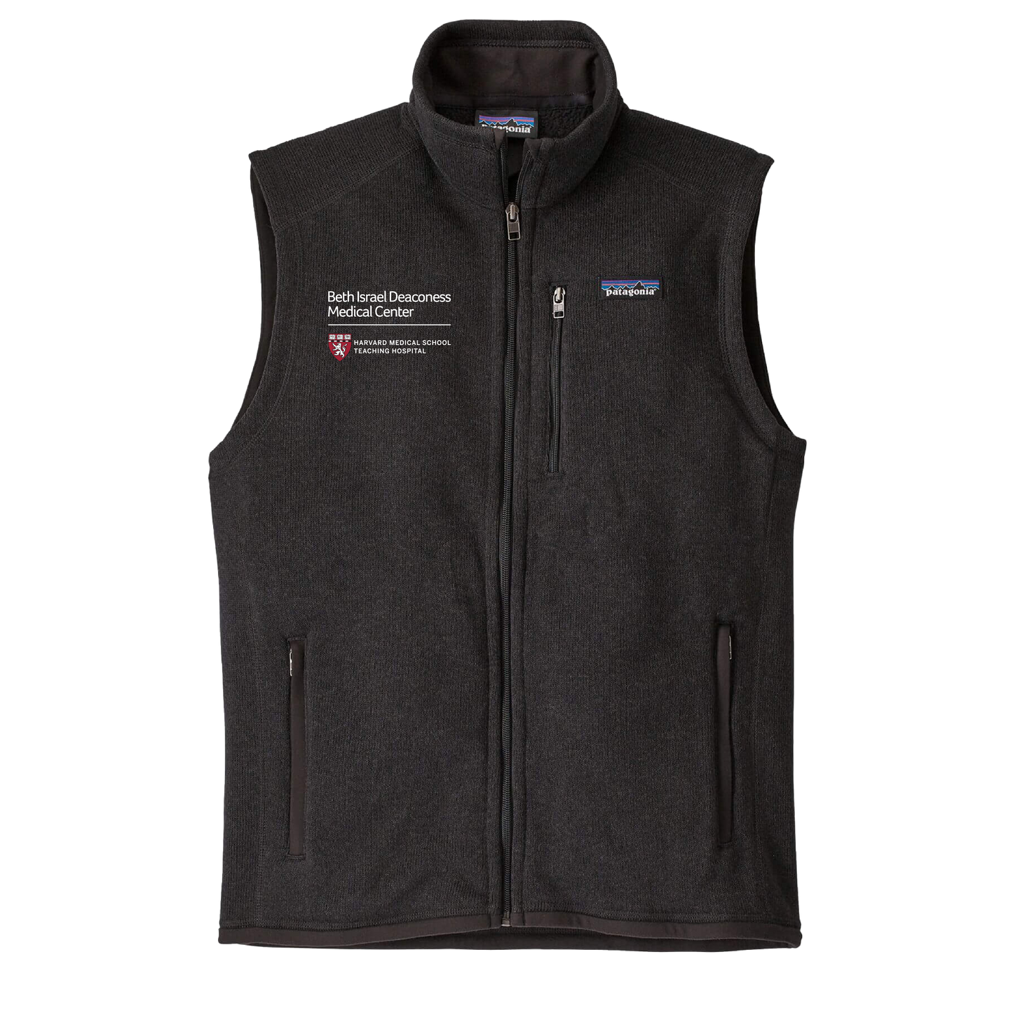 Men's Patagonia® Better Sweater Vest