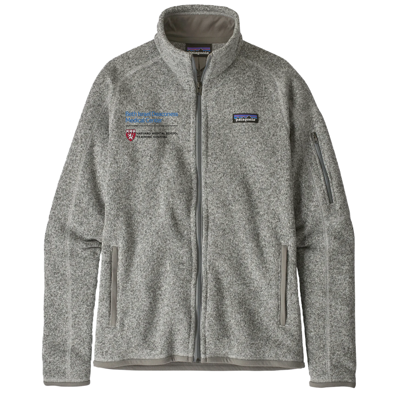 Women's Patagonia® Better Sweater Fleece Jacket