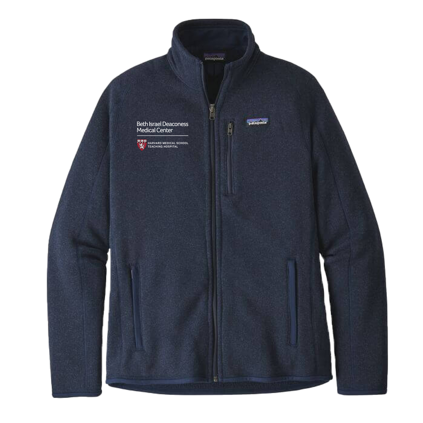 Men's Patagonia® Better Sweater Fleece Jacket