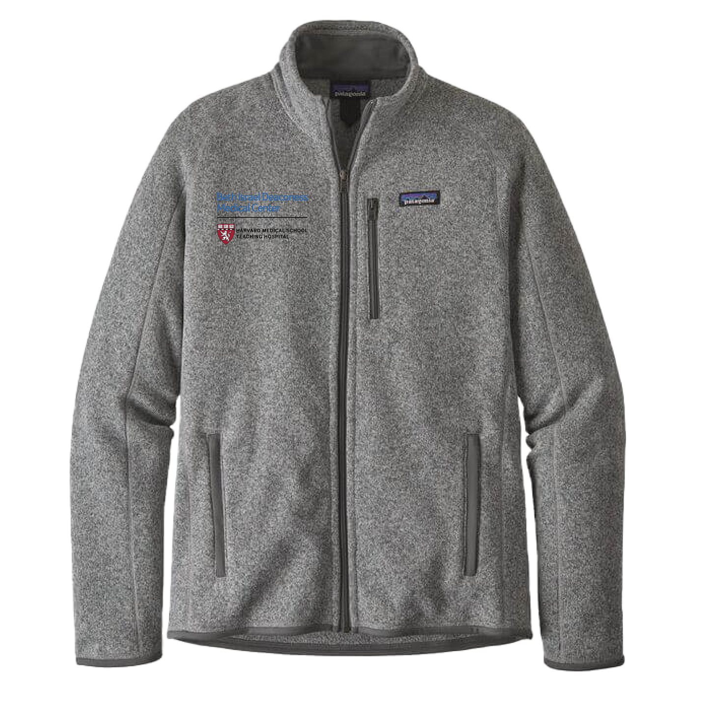 Men's Patagonia® Better Sweater Fleece Jacket