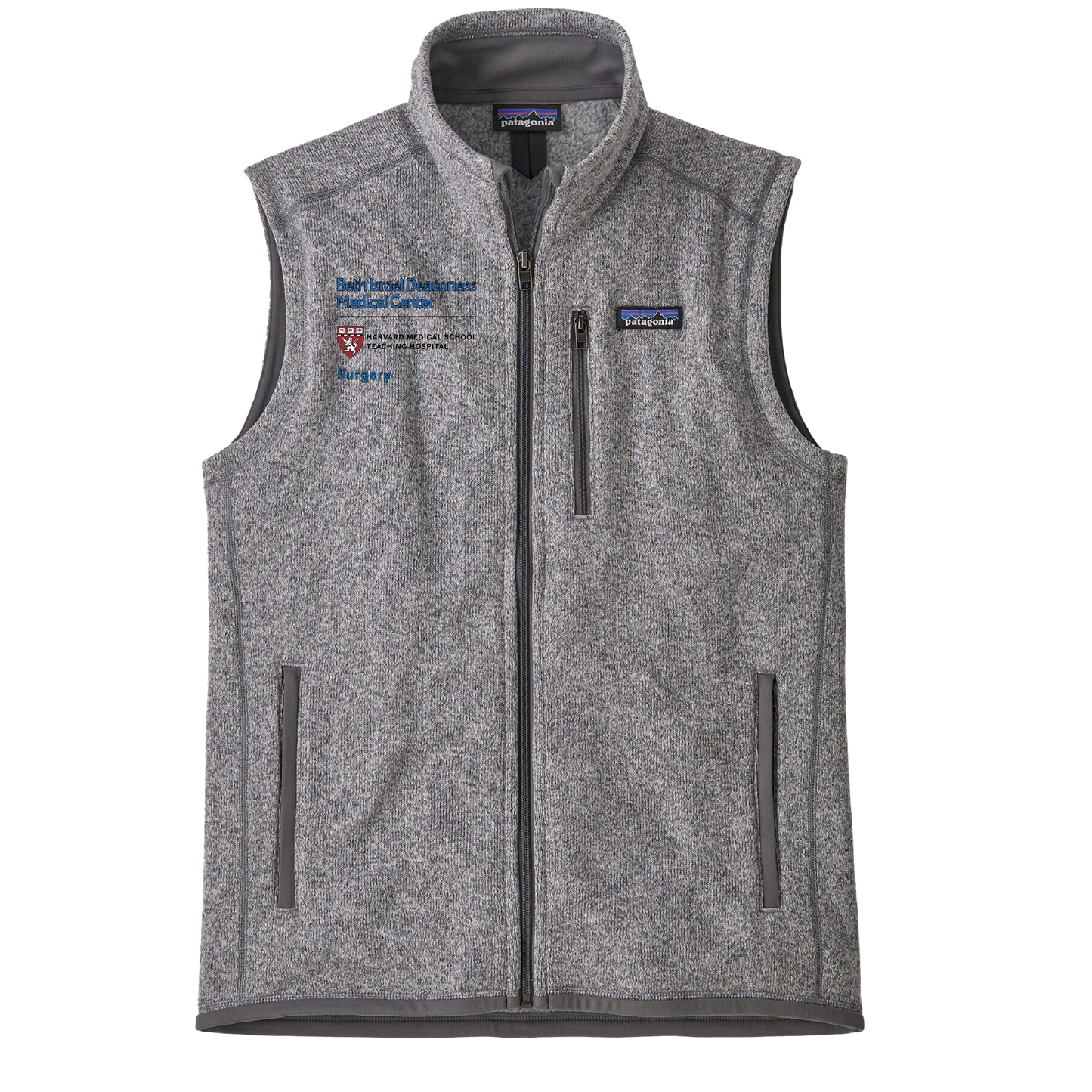 Men's Patagonia® Better Sweater Vest