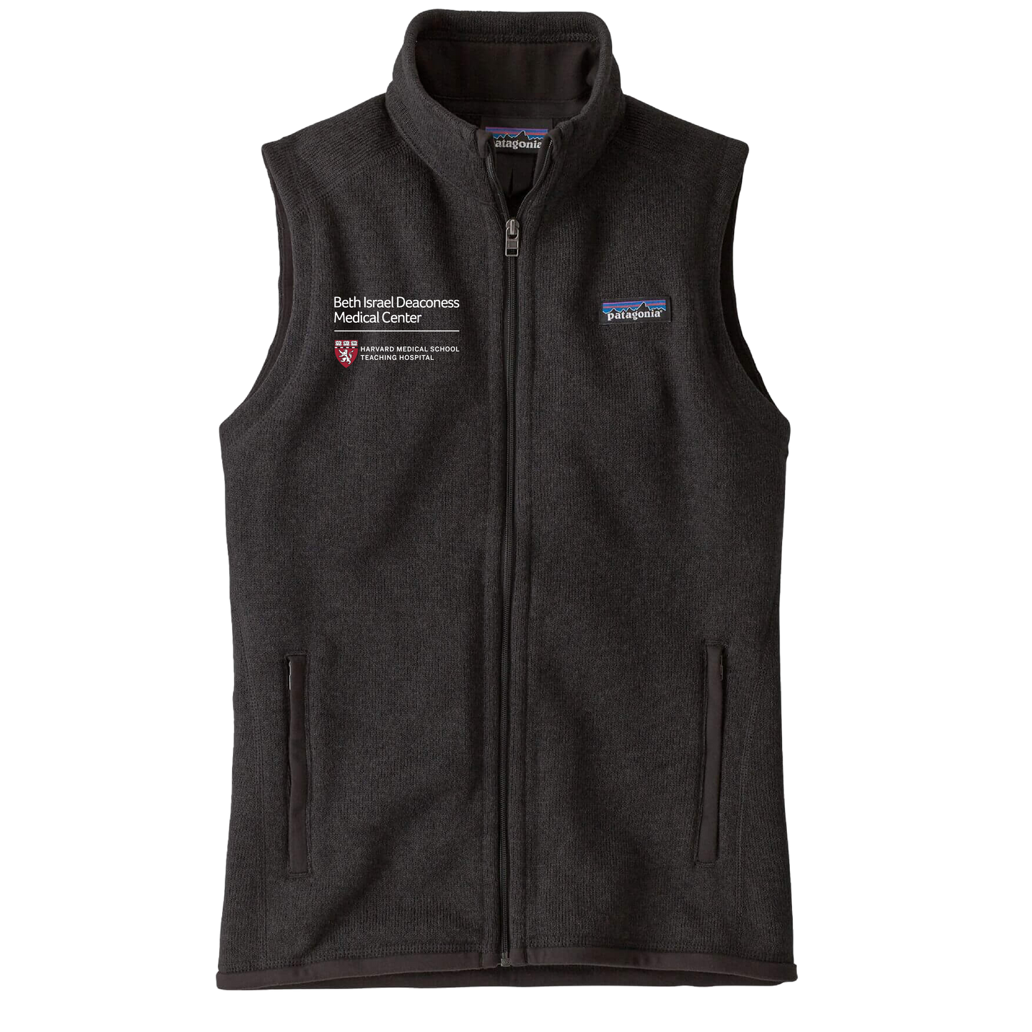 Women's Patagonia® Better Sweater Fleece Vest