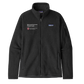 Women's Patagonia® Better Sweater Fleece Jacket
