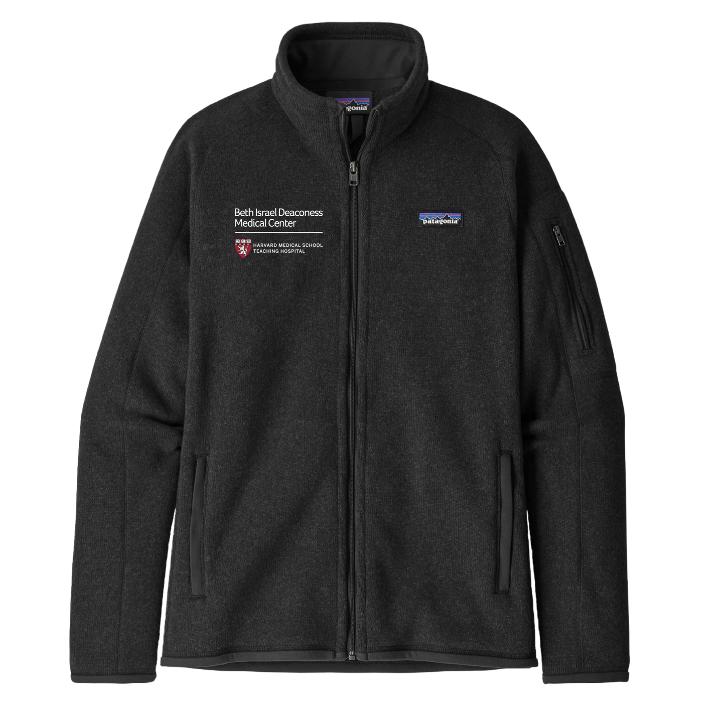 Women's Patagonia® Better Sweater Fleece Jacket