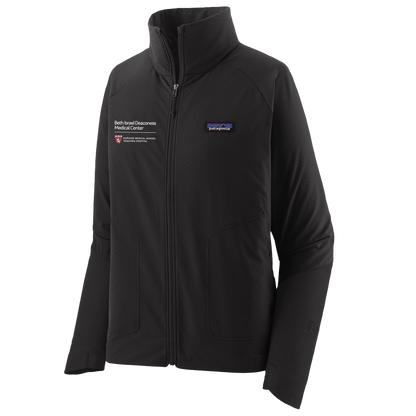 Women's Patagonia® R1 CrossStrata Jacket