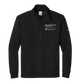 Men's Nike Club Fleece Sleeve Swoosh 1/2-Zip