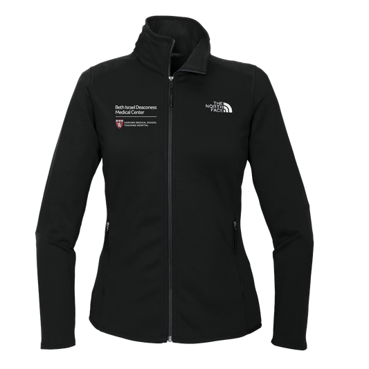 Women's The North Face® Skyline Fleece Jacket