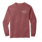 Comfort Colors Ring Spun Heavyweight Long Sleeve Tee