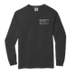 Comfort Colors Ring Spun Heavyweight Long Sleeve Tee