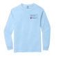 Comfort Colors Ring Spun Heavyweight Long Sleeve Tee