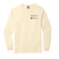 Comfort Colors Ring Spun Heavyweight Long Sleeve Tee