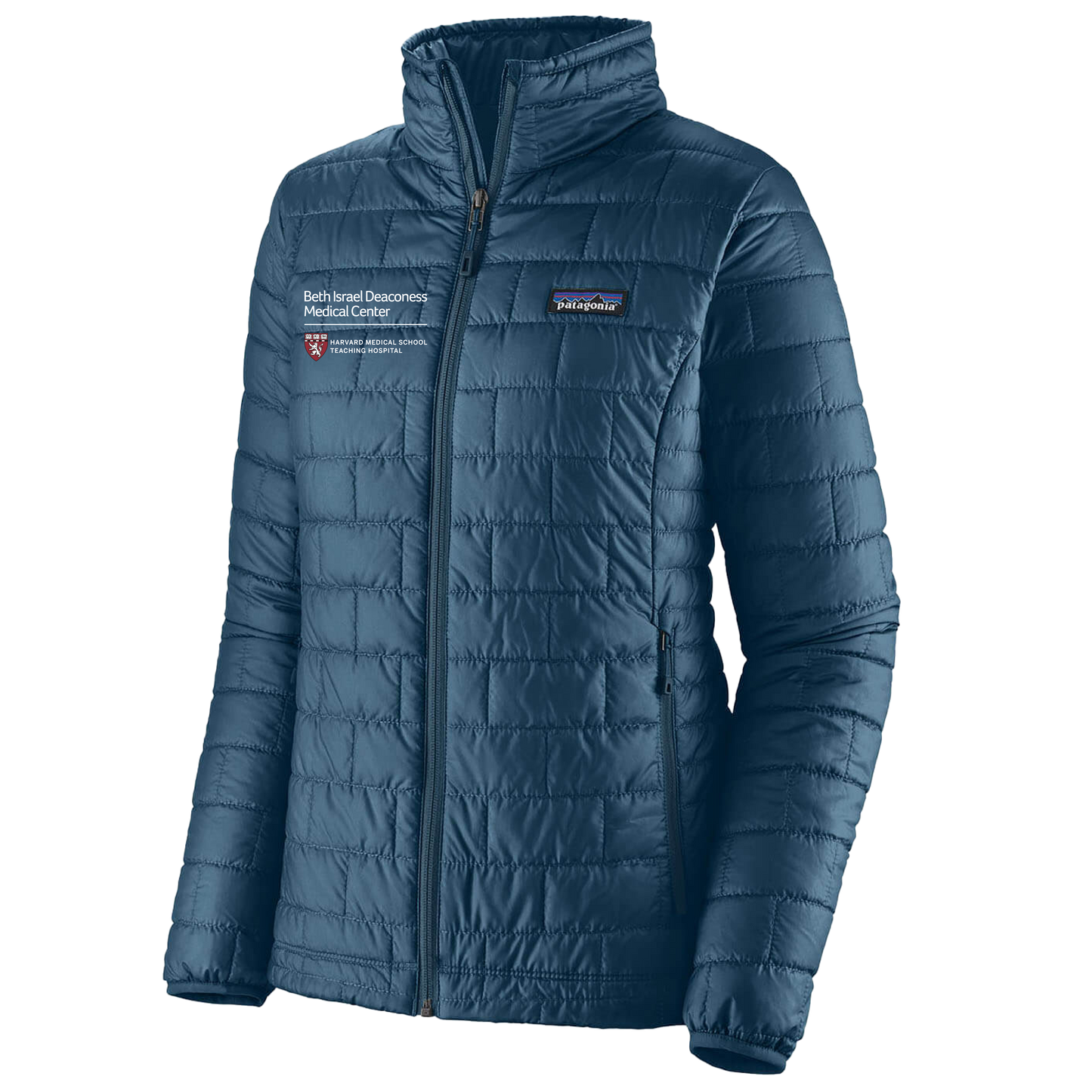 Women's Patagonia® Nano Puff Jacket