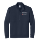 Men's Nike Club Fleece Sleeve Swoosh 1/2-Zip