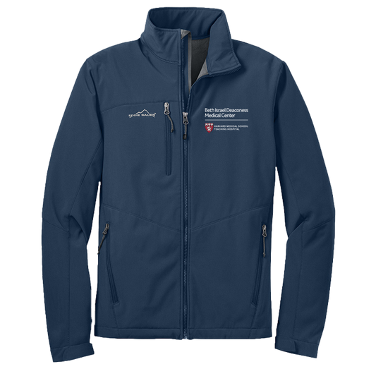 Men's Eddie Bauer® Soft Shell Jacket