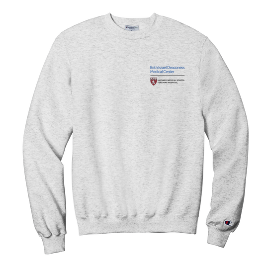 Champion Powerblend Crewneck Sweatshirt