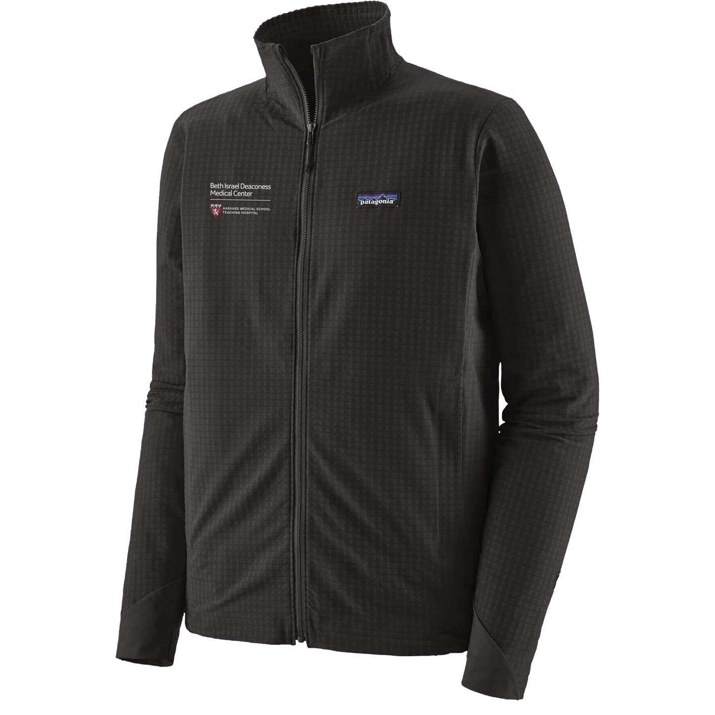 Men's Patagonia® R1 Techface Jacket
