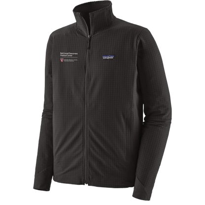 Men's Patagonia® R1 Techface Jacket