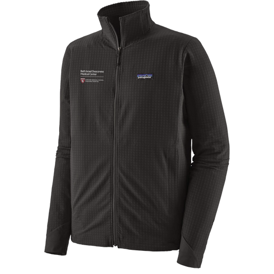 Men's Patagonia® R1 Techface Jacket