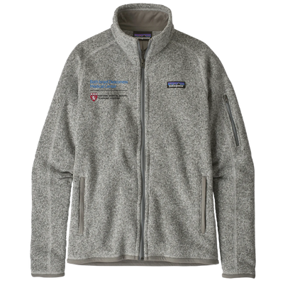 Women's Patagonia® Better Sweater Fleece Jacket