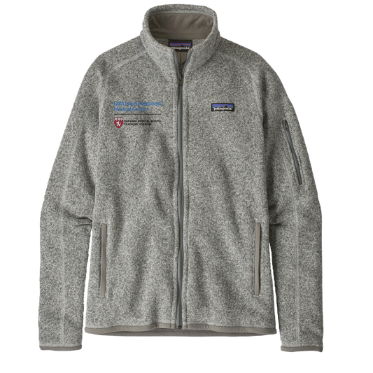 Women's Patagonia® Better Sweater Fleece Jacket