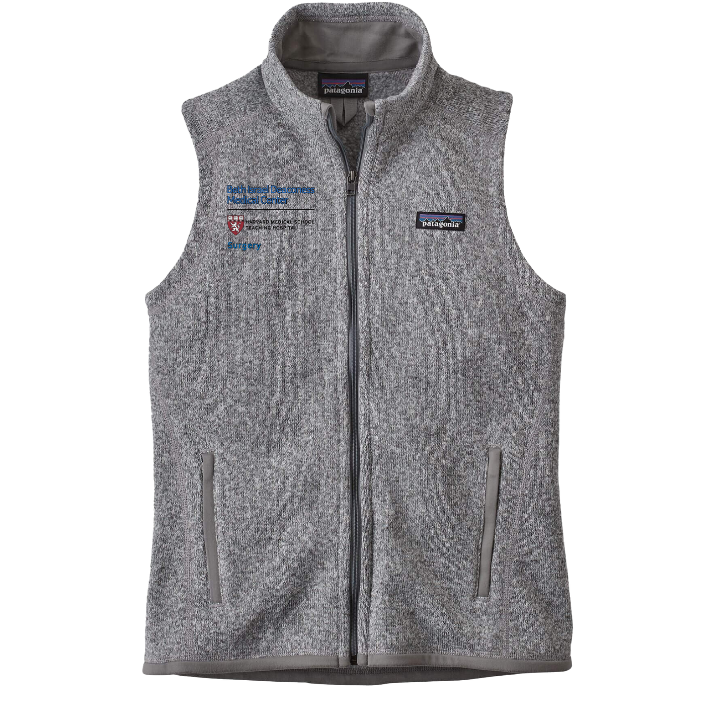 Women's Patagonia® Better Sweater Fleece Vest