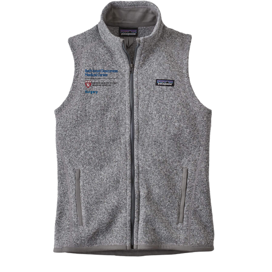 Women's Patagonia® Better Sweater Fleece Vest