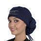 BIDMC Surgery Ponytail Scrub Caps