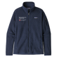 Women's Patagonia® Better Sweater Fleece Jacket