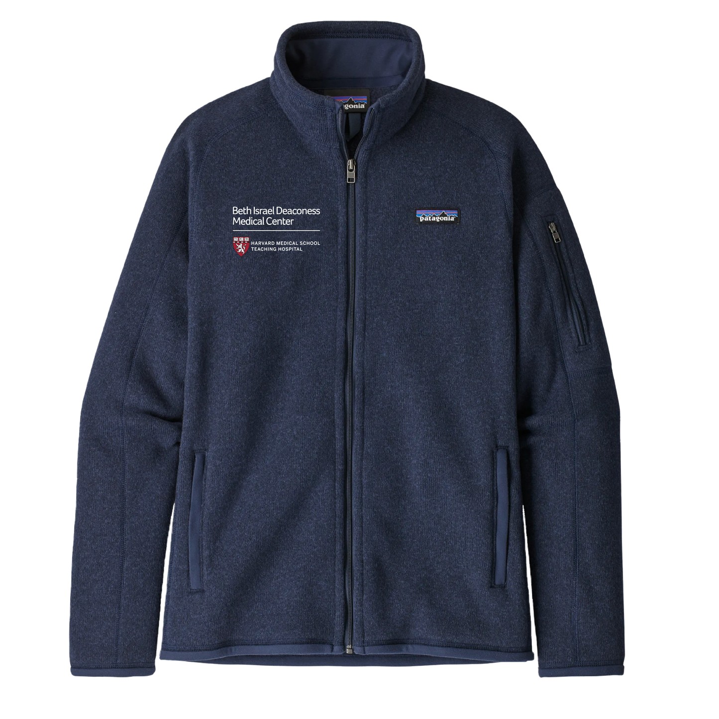 Women's Patagonia® Better Sweater Fleece Jacket