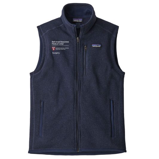 Men's Patagonia® Better Sweater Vest