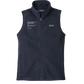 Women's Patagonia® Better Sweater Fleece Vest