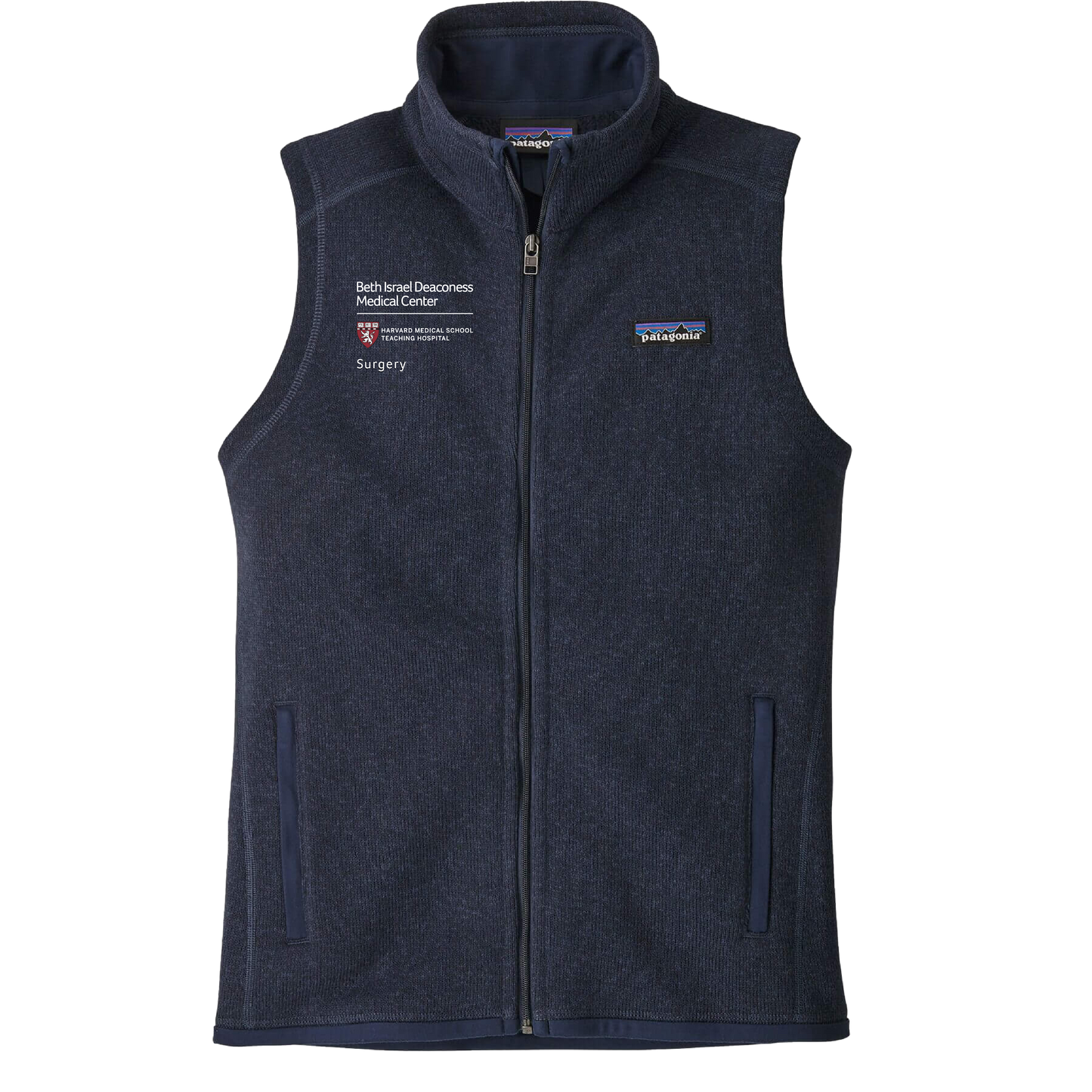 Women's Patagonia® Better Sweater Fleece Vest