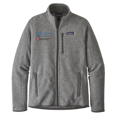 Men's Patagonia® Better Sweater Fleece Jacket