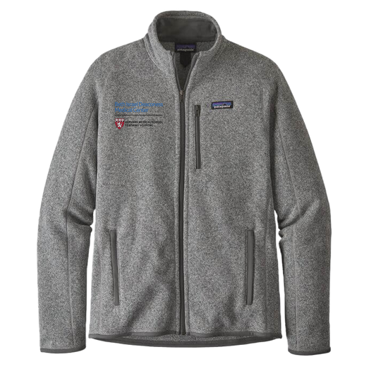 Men's Patagonia® Better Sweater Fleece Jacket