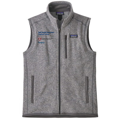 Men's Patagonia® Better Sweater Vest